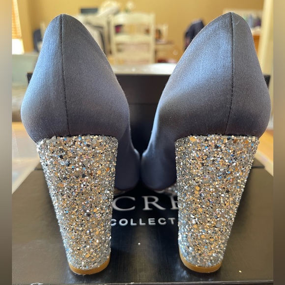 J.Crew Pumps Heels - Picture 3 of 7